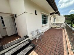 Springside Avenue (D26), Terrace #553605511